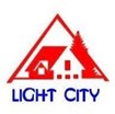 Light City logo